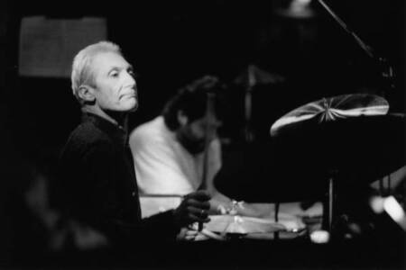 ‘Aura of untouchable cool’: Music world mourns Stones drummer Charlie Watts