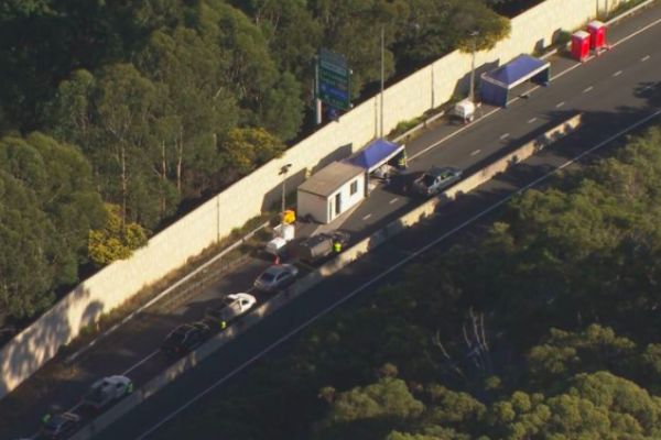 New border pass scheme starts today as Queensland’s hard border returns