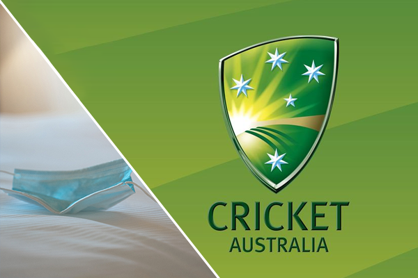 Article image for Neil Breen: Cricket teams’ quarantine ‘unacceptable’ for Queenslanders 