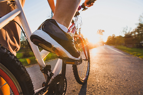 Article image for Aussies asked to go the distance in honour of cancer patients