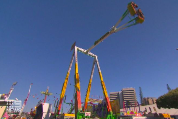 ‘Gutted’ Ekka bosses looking ahead to 2022