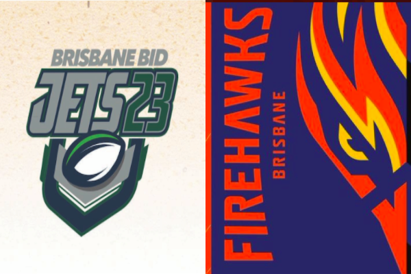 Article image for Jets bid boss responds to speculation of a merger with the Firehawks