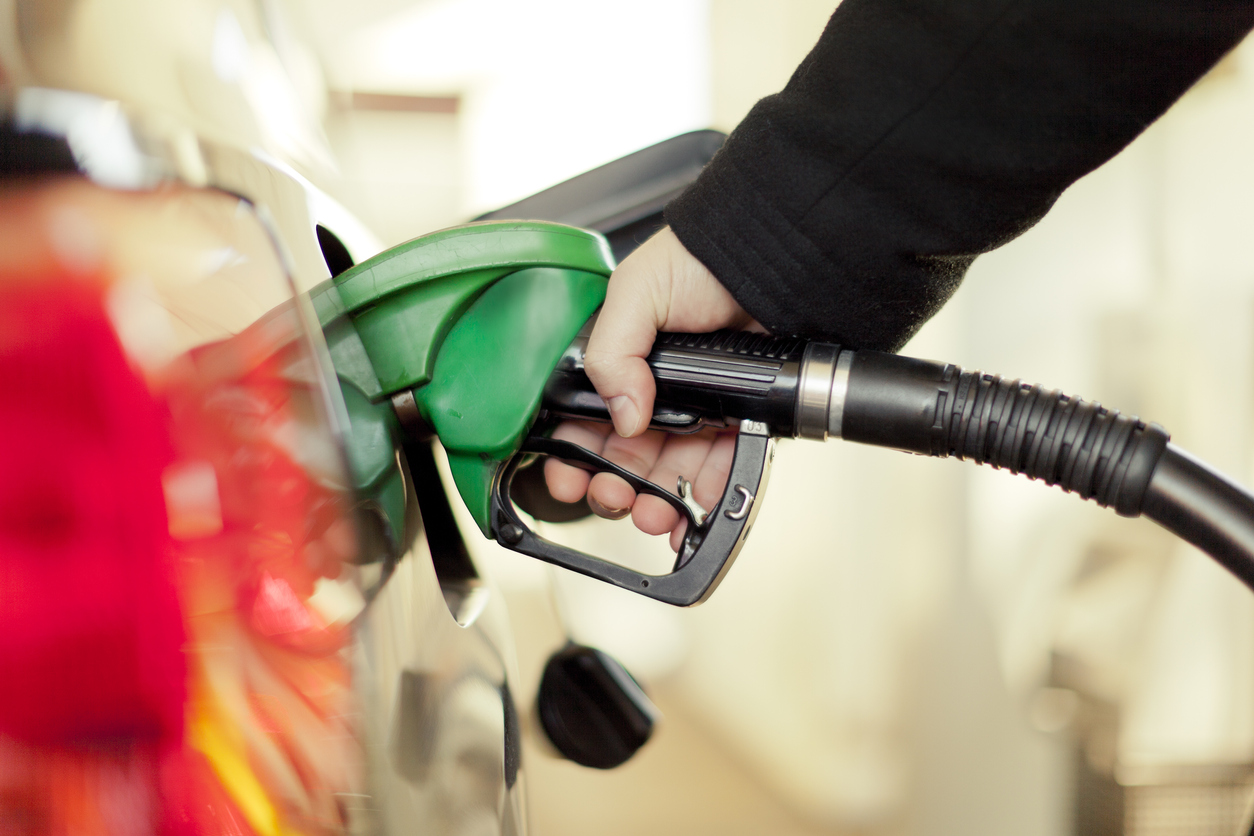 Article image for Drivers should expect petrol prices to rise despite lockdown