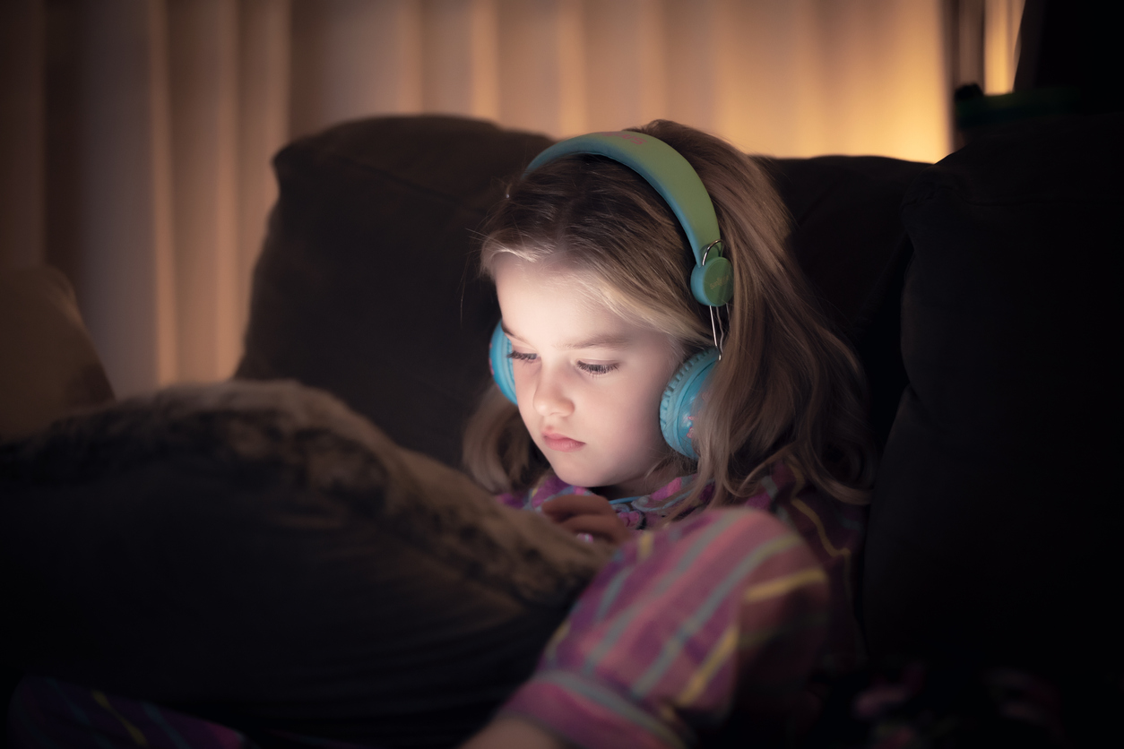 Article image for Why measuring a child’s screen time is more complex than it seems