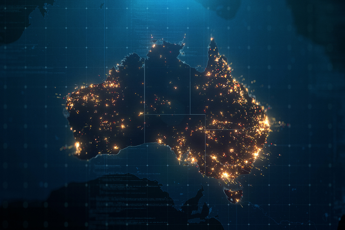 Australians assured census night is fortified against attacks