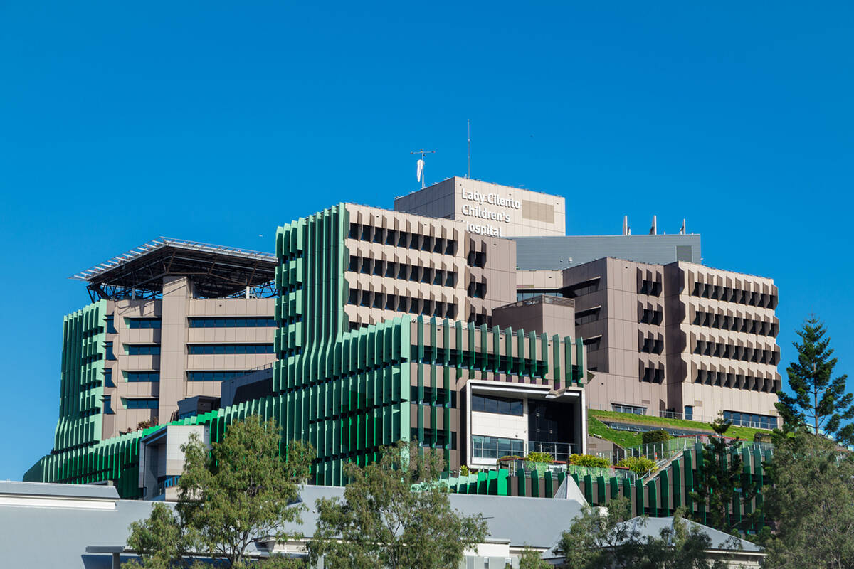 Article image for Boy hit by car while riding bike in Sunnybank