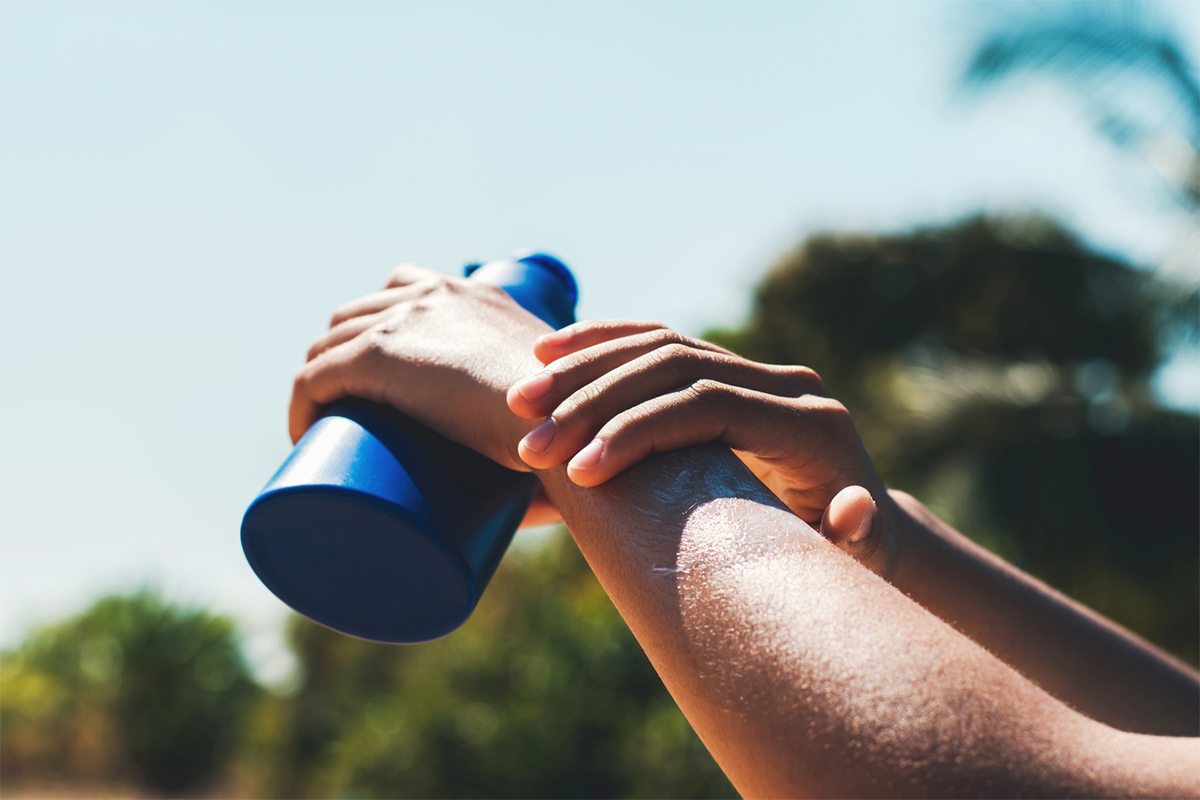 Sunscreens go under microscope in tests for carcinogens 