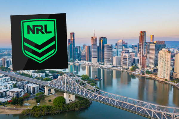 Article image for NRL set to announce league expansion after the Brisbane grand final