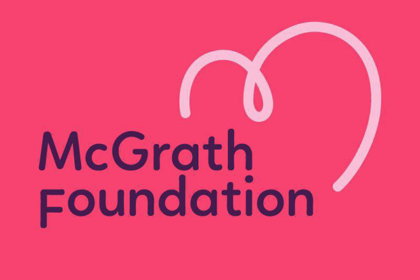 Article image for Additional McGrath Foundation nurses to make ‘massive difference’