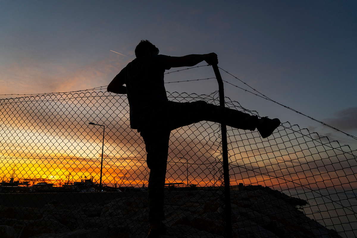 Article image for Retaliation attacks from Brisbane youth gangs a ‘reasonable expectation’  