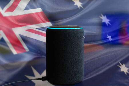 G’day Alexa: Smart speakers get a lesson in Aussie vernacular
