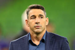 Who could join Billy Slater’s coaching side at the Maroons