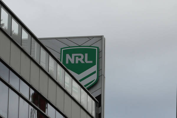 Article image for Whispers of a ‘partial merger’ in NRL’s expansion race