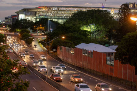 Brisbane hosting the NRL grand final could signal a ‘new pathway’ for the league