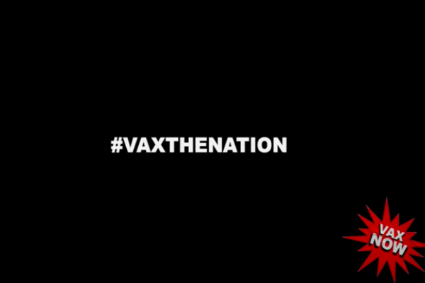 Article image for #VaxTheNation ad campaign targets young Australians ‘on the fence’