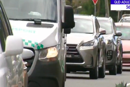 ‘Be prepared’: The message from police as the NSW-Queensland border bubble re-opens