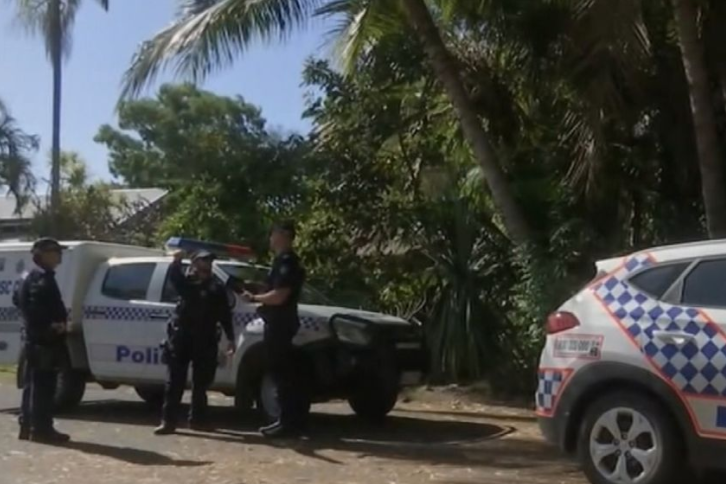 Article image for Teen charged over alleged stabbing of Mackay sunbather 