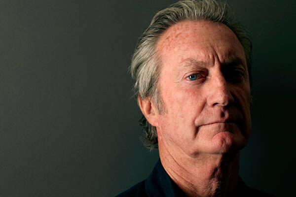 Article image for What sets Bryan Brown apart from other authors 