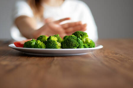 Hate broccoli, cauliflower? There could be a scientific reason…