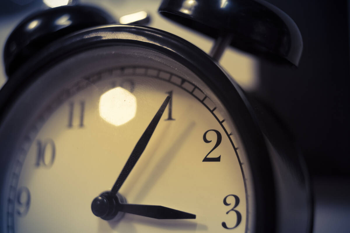 Article image for ‘Let them vote’: Daylight saving push heats up