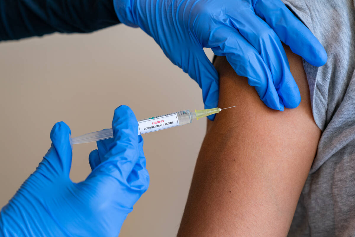 Article image for When children could be eligible to be vaccinated against COVID-19