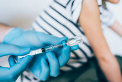 What an infectious diseases expert tells the ‘vaccine hesitant’