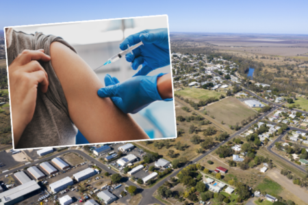 Moree to be removed from QLD border bubble as COVID cluster grows