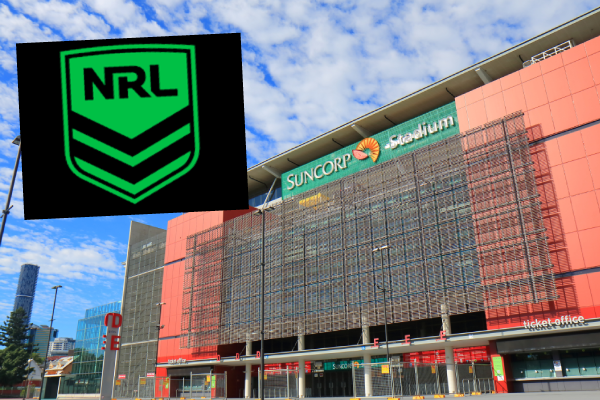 Article image for ‘Full steam ahead’ for NRL grand final at Suncorp Stadium