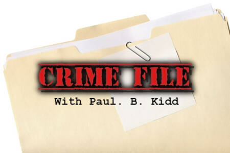 Crime File: The Legend of Ben Hall