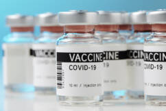 Novavax explained: No ‘firm timeframe’ yet for more traditional vaccine to fight COVID-19