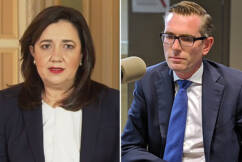 New NSW Premier to ‘catch up’ with QLD Premier in bid to heal relationship