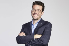 Afternoons with Joe Hildebrand, full show: October 1st