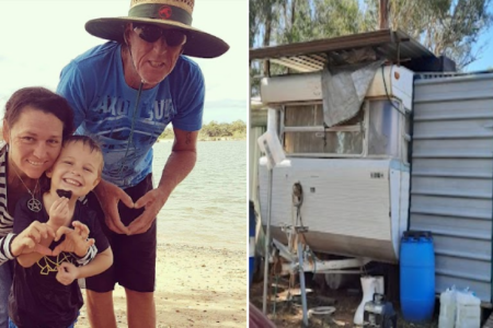 Heartbreaking story of stranded Queenslanders facing 8-week long wait to get home