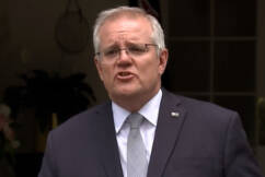 NSW’s quarantine call won’t include non-Australian arrivals, Prime Minister assures
