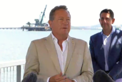 ‘We need to move on’: Why Andrew Forrest is heralding a ‘green revolution’ in Queensland