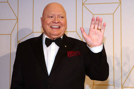Thanks and farewell: State funeral to be held for Bert Newton
