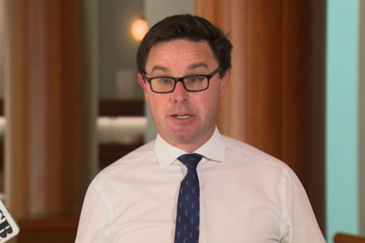 Article image for Net zero deal: Nationals ‘wait with bated breath’ for extra Cabinet position