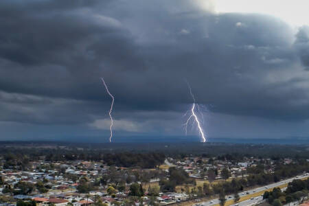 Thunderstorms 101