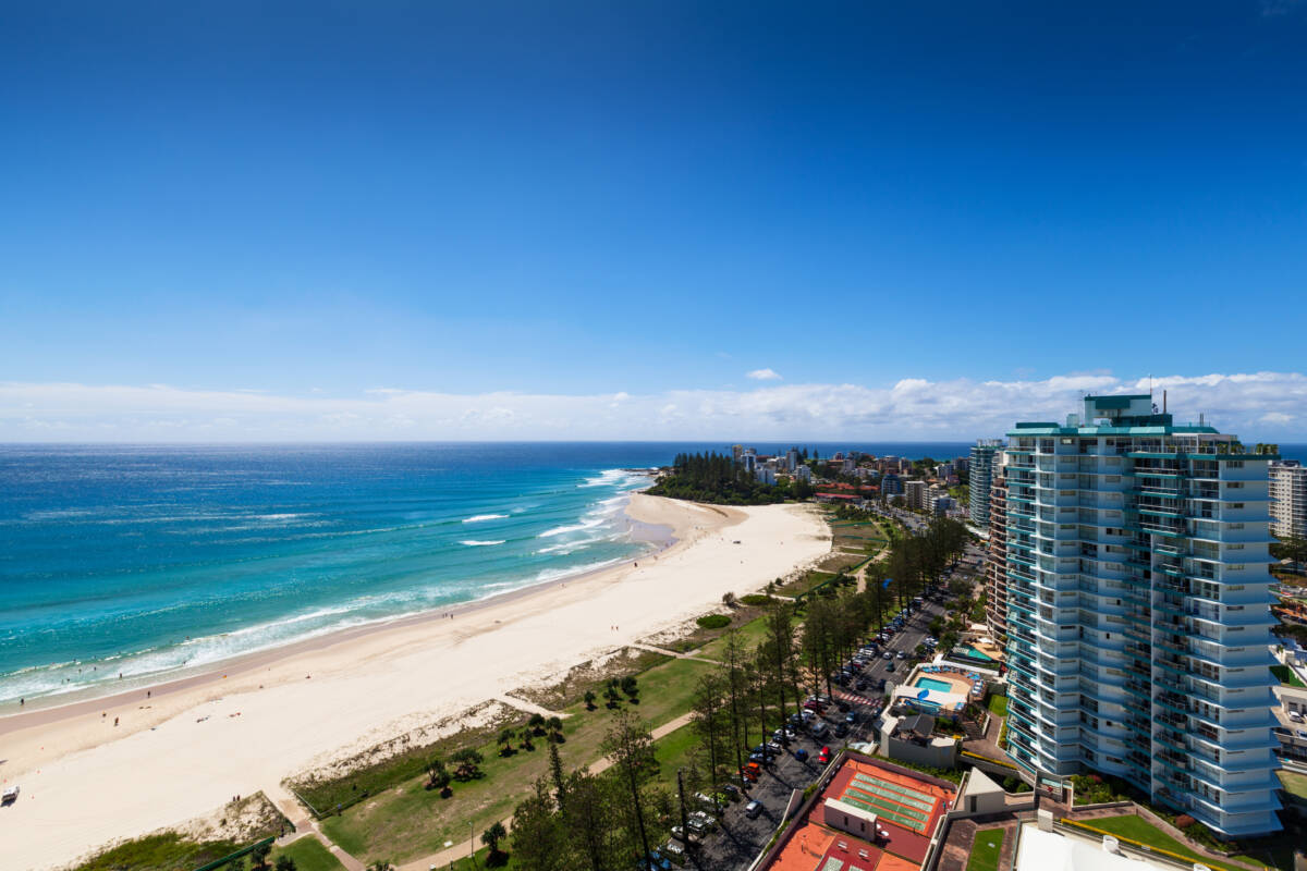 Article image for ‘Really tough’: Coolangatta-Tweed border uncertainty leads businesses to dire prediction