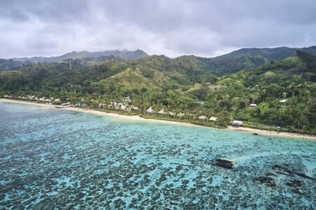 Fiji set to welcome back Aussies but there’s still ‘work to be done’