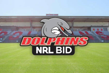 CONFIRMED: Dolphins win bid for NRL’s 17th team 