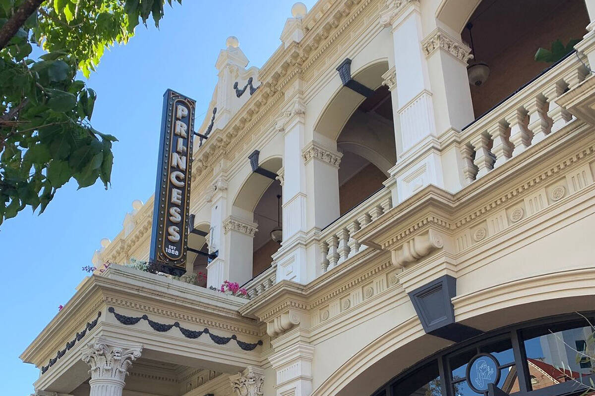 Article image for Brisbane’s oldest standing theatre given new lease on life in partnership with QPAC