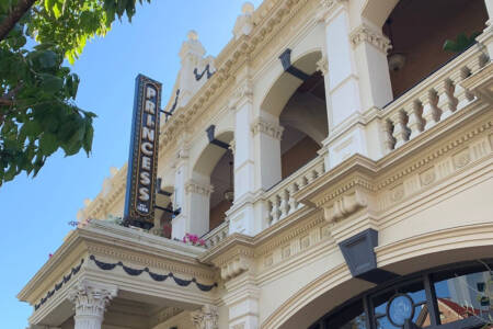 Brisbane’s oldest standing theatre given new lease on life in partnership with QPAC