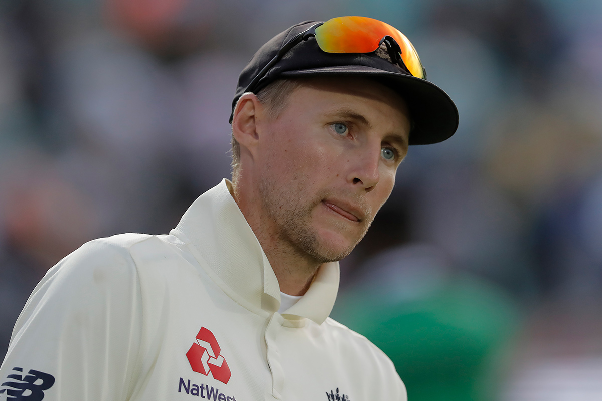 Joe Root Rbc Green light expected for Ashes off back of confirmation from England ...