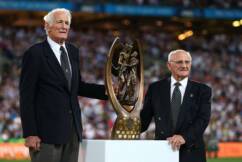 The enduring legacy of rugby league immortal Norm Provan