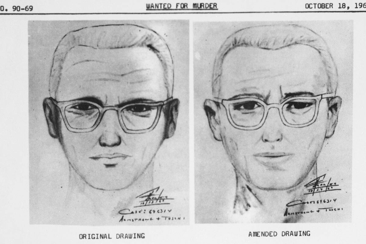 Article image for Does the latest Zodiac Killer theory hold water? A ‘serial killer whisperer’ weighs in