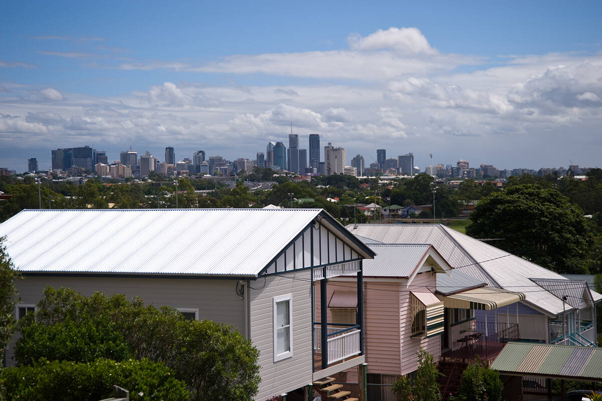 Article image for REVEALED: The Brisbane suburbs offering best value for rentals