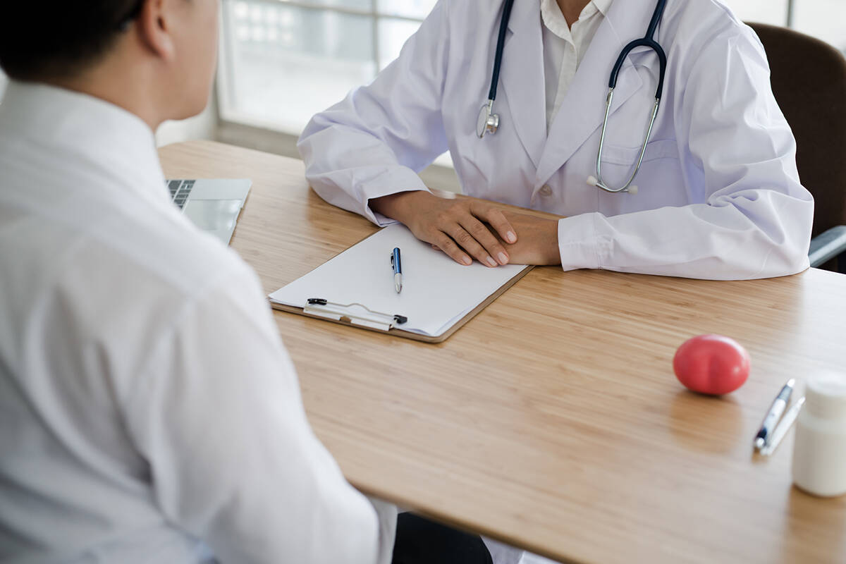 Article image for Why GPs say more funding is needed to ‘save the health system’ from COVID
