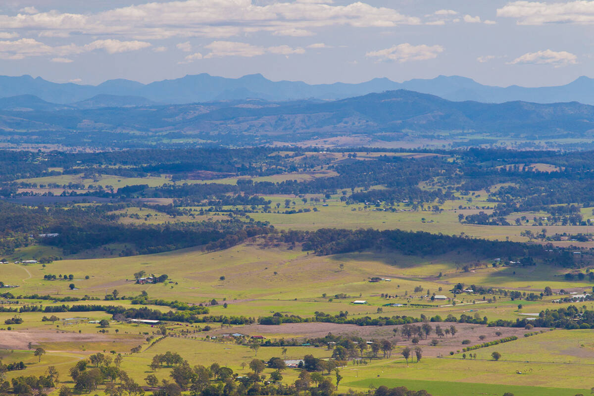 Article image for Lonely Planet names ‘magic’ Queensland destination among best in the world