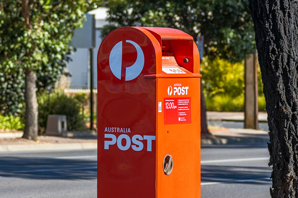 Article image for The last dates you can ship parcels and letters with Australia Post for Christmas